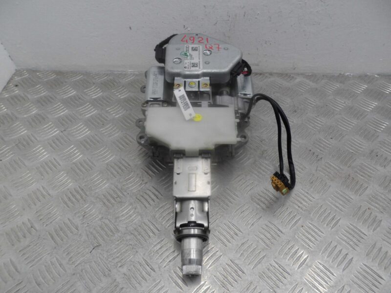 Изображение товара 127520 - 00127520 kolonka rulevaya