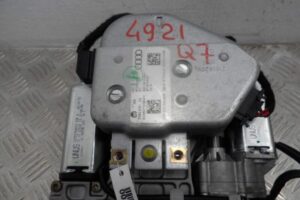 Изображение товара 127520 - 00127520 kolonka rulevaya 1