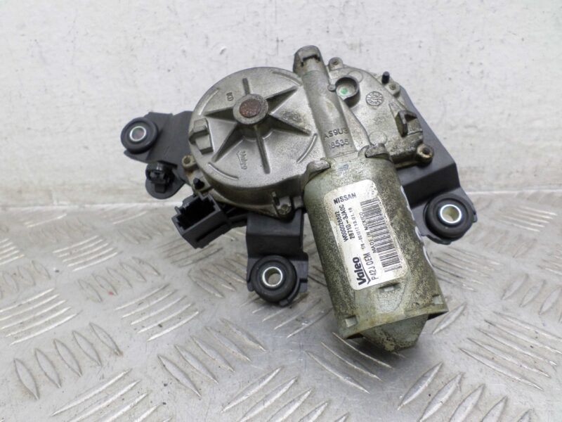 Изображение товара 127535 - 00127535 dvigatel stekloochistitelya zadnij Mercedes SL