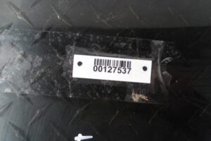 Изображение товара 127537 - 00127537 steklo dveri zadnej pravoj Hyundai i40 1