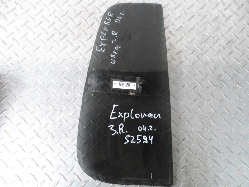 Изображение товара 127537 - 00127537 steklo dveri zadnej pravoj Hyundai i40