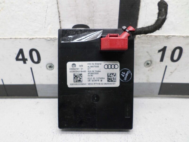 Изображение товара 127543 - 00127543 blok upravleniya besklyuchevogo dostupa