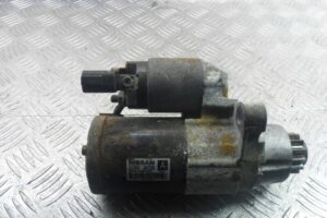 Изображение товара 127544 - 00127544 starter Mercedes SL 2