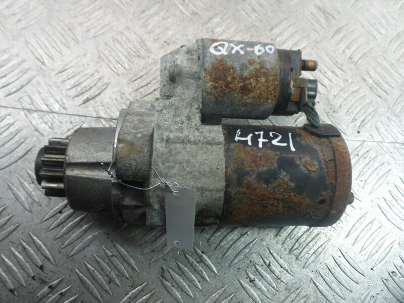 Изображение товара 127544 - 00127544 starter Mercedes SL