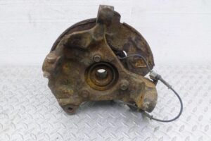 Изображение товара 127546 - 00127546 kulak povorotnyj pravyj 3