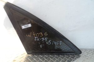 Изображение товара 127552 - 00127552 steklo kuzovnoe levoe 