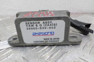 Изображение товара 127445 - 00127554 datchik uskoreniya Volkswagen Amarok