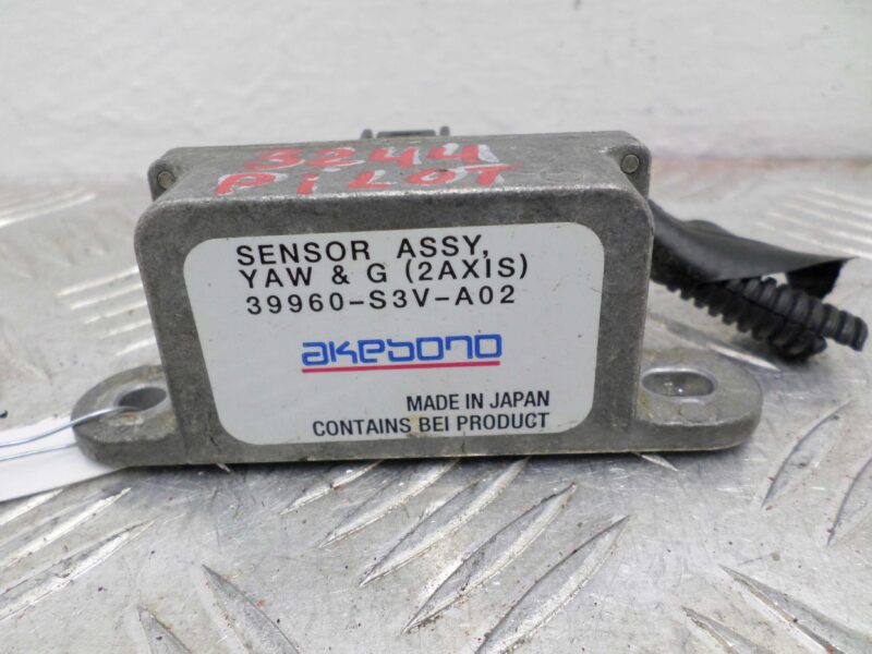 Изображение товара 127445 - 00127554 datchik uskoreniya Volkswagen Amarok