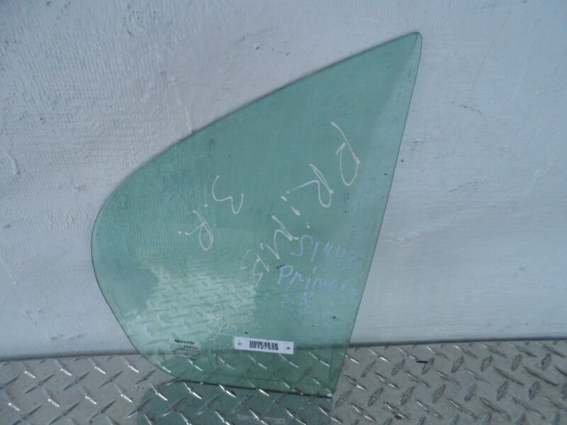 Изображение товара 127559 - 00127559 steklo dveri zadnej pravoj Land Rover Freelander