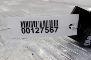 Изображение товара 127567 - 00127567 knopka avarijnoj signalizatsii Lexus LS 2