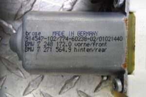 Изображение товара 127574 - 00127574 steklopodemnik perednij pravyj 3