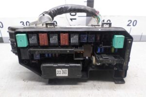 Изображение товара 127578 - 00127578 blok predokhranitelej 