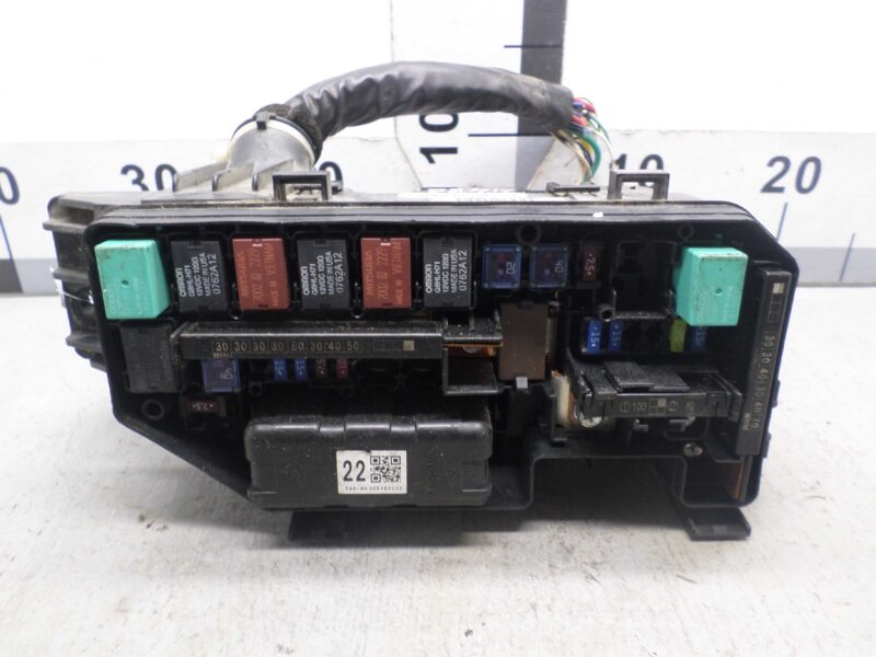 Изображение товара 127578 - 00127578 blok predokhranitelej