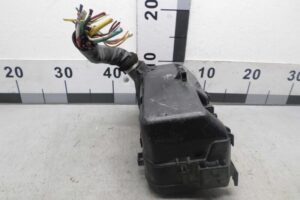 Изображение товара 127578 - 00127578 blok predokhranitelej 3