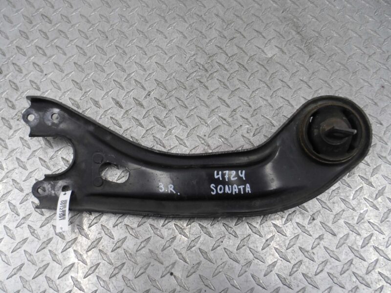 Изображение товара 127591 - 00127591 rychag zadnij pravyj