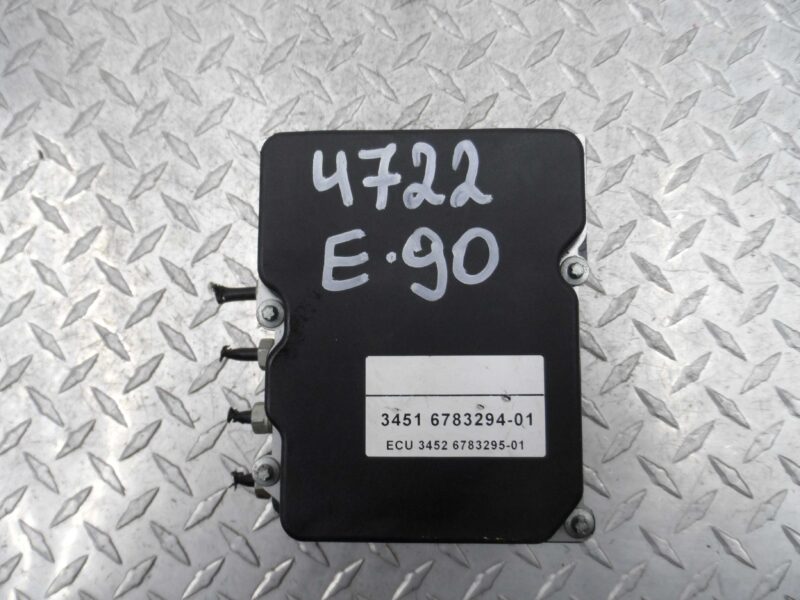 Изображение товара 127610 - 00127610 blok ABS