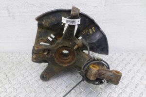 Изображение товара 127613 - 00127613 kulak povorotnyj levyj Citroen C5 3