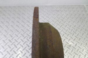 Изображение товара 127635 - 00127635 disk tormoznoj zadnij 3