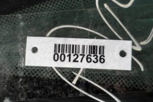 Изображение товара 127636 - 00127636 steklo kuzovnoe levoe Volvo 850 1