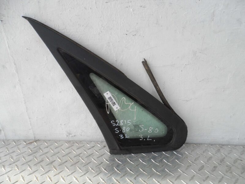 Изображение товара 127636 - 00127636 steklo kuzovnoe levoe Volvo 850