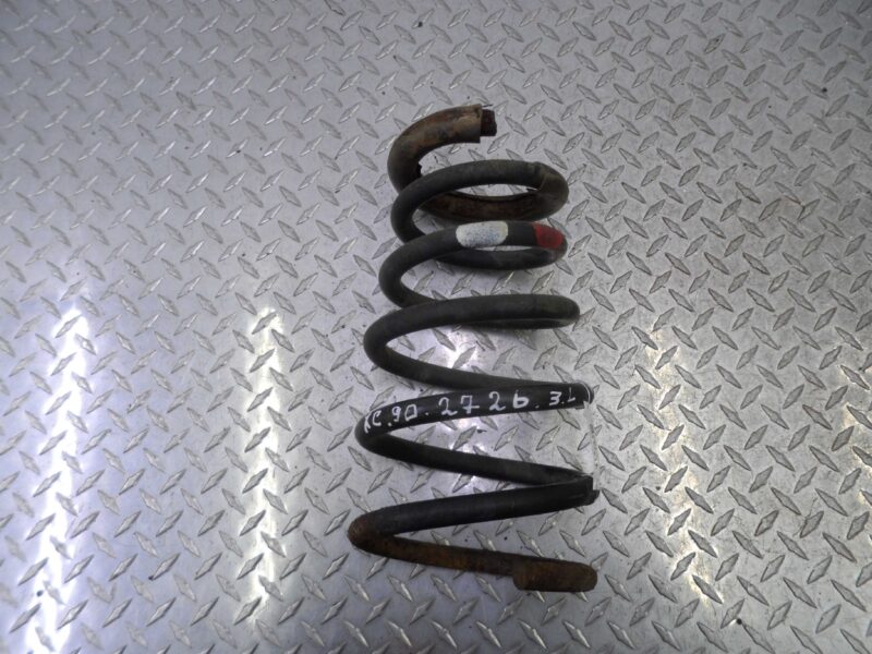 Изображение товара 127641 - 00127641 pruzhina zadnyaya Volvo V50