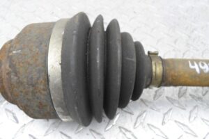 Изображение товара 127649 - 00127649 poluos zadnyaya pravaya Hyundai H1 1