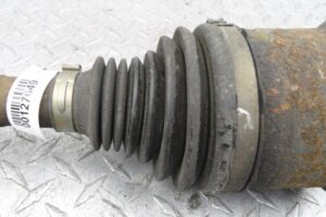 Изображение товара 127649 - 00127649 poluos zadnyaya pravaya Hyundai H1 2