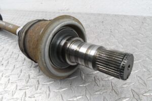 Изображение товара 127649 - 00127649 poluos zadnyaya pravaya Hyundai H1 3