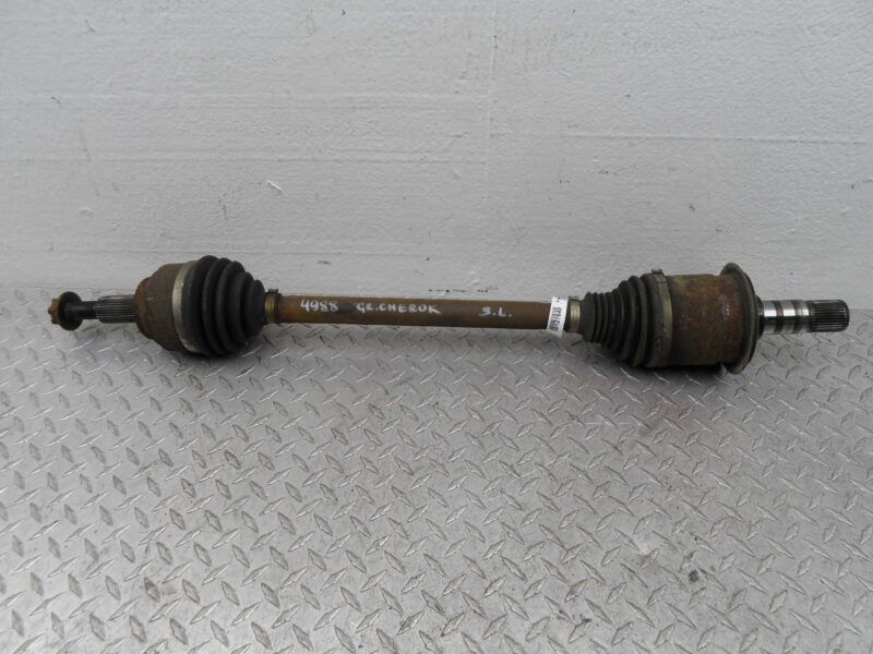 Изображение товара 127649 - 00127649 poluos zadnyaya pravaya Hyundai H1