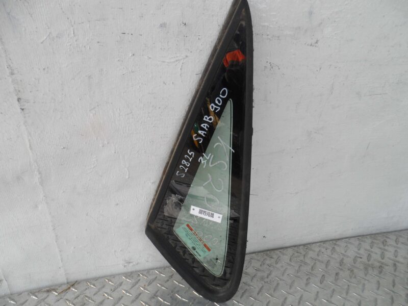 Изображение товара 127656 - 00127656 steklo kuzovnoe levoe Opel Signum