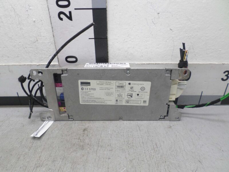 Изображение товара 127657 - 00127657 modul blyutuz