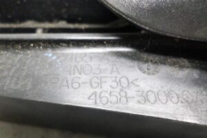 Изображение товара 127658 - 00127658 ruchka naruzhnaya zadnyaya levaya Chevrolet Aveo 3