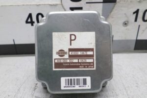 Изображение товара 127660 - 00127660 blok upravleniya razdatkoj Lexus LS