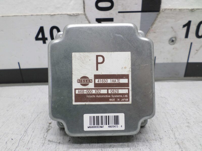 Изображение товара 127660 - 00127660 blok upravleniya razdatkoj Lexus LS