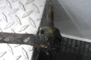 Изображение товара 127661 - 00127661 trapetsiya rulevaya Toyota Venza 2