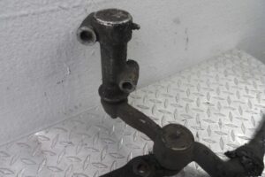 Изображение товара 127661 - 00127661 trapetsiya rulevaya Toyota Venza 3