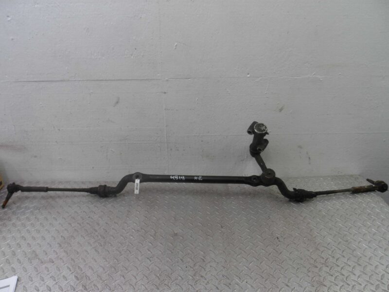 Изображение товара 127661 - 00127661 trapetsiya rulevaya Toyota Venza