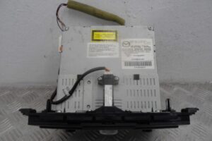 Изображение товара 127673 - 00127673 magnitola Citroen Berlingo 1