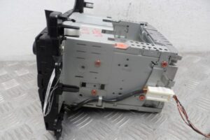 Изображение товара 127673 - 00127673 magnitola Citroen Berlingo 2