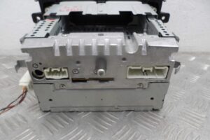 Изображение товара 127673 - 00127673 magnitola Citroen Berlingo 3