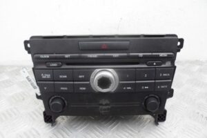 Изображение товара 127673 - 00127673 magnitola Citroen Berlingo