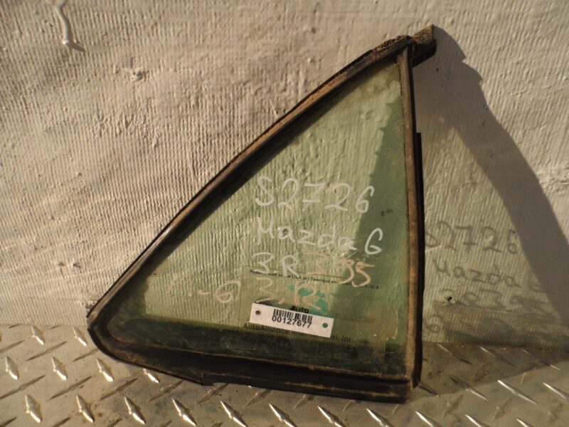 Изображение товара 127677 - 00127677 steklo dveri zadnej pravoj