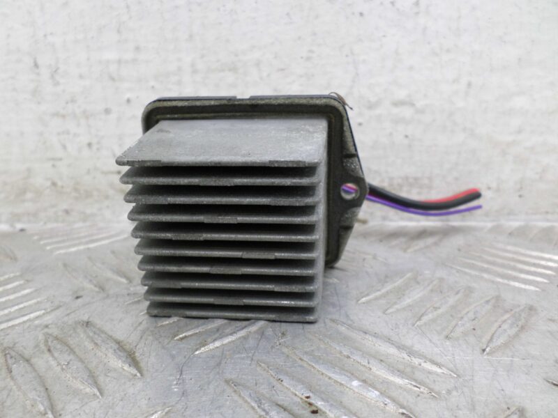 Изображение товара 127689 - 00127689 rezistor otopitelya