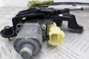 Изображение товара 127693 - 00127693 steklopodemnik zadnij levyj Chevrolet Aveo 2