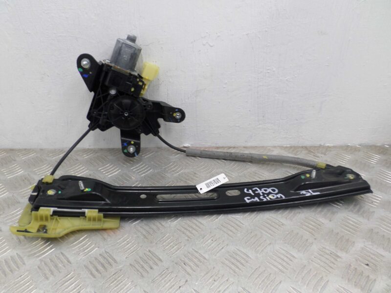 Изображение товара 127693 - 00127693 steklopodemnik zadnij levyj Chevrolet Aveo