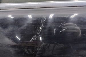 Изображение товара 127700 - 00127700 dver perednyaya levaya Chevrolet Cobalt 3