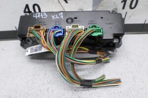 Изображение товара 127709 - 00127709 pereklyuchatel otopitelya Pontiac Vibe 1