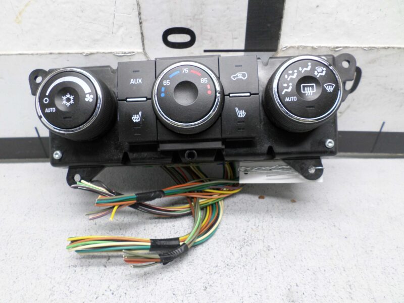 Изображение товара 127709 - 00127709 pereklyuchatel otopitelya Pontiac Vibe