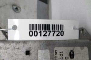 Изображение товара 127720 - 00127720 blok rozzhiga ksenona Audi Q5 3