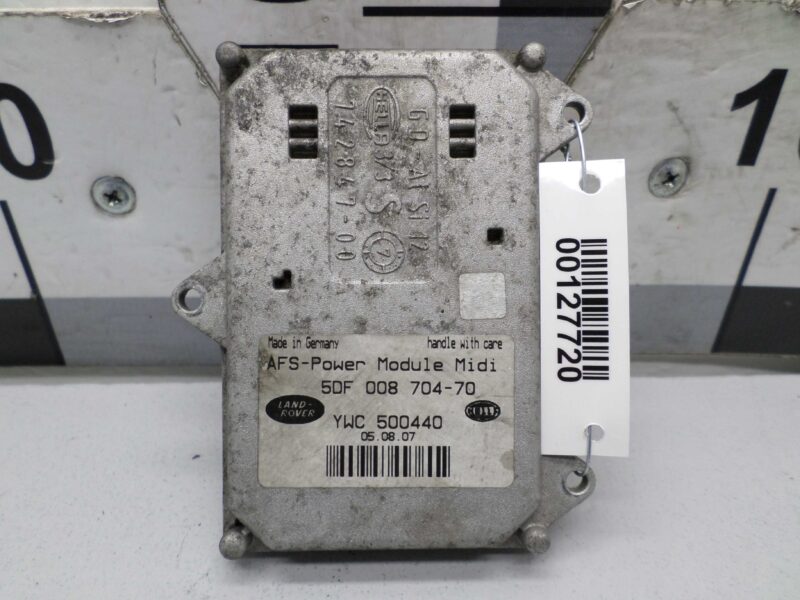 Изображение товара 127720 - 00127720 blok rozzhiga ksenona Audi Q5